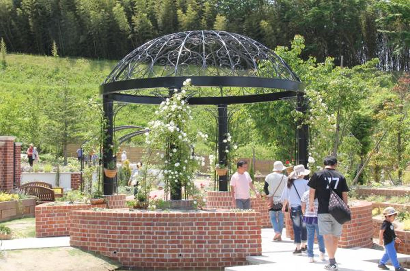 本宮市エリア写真2