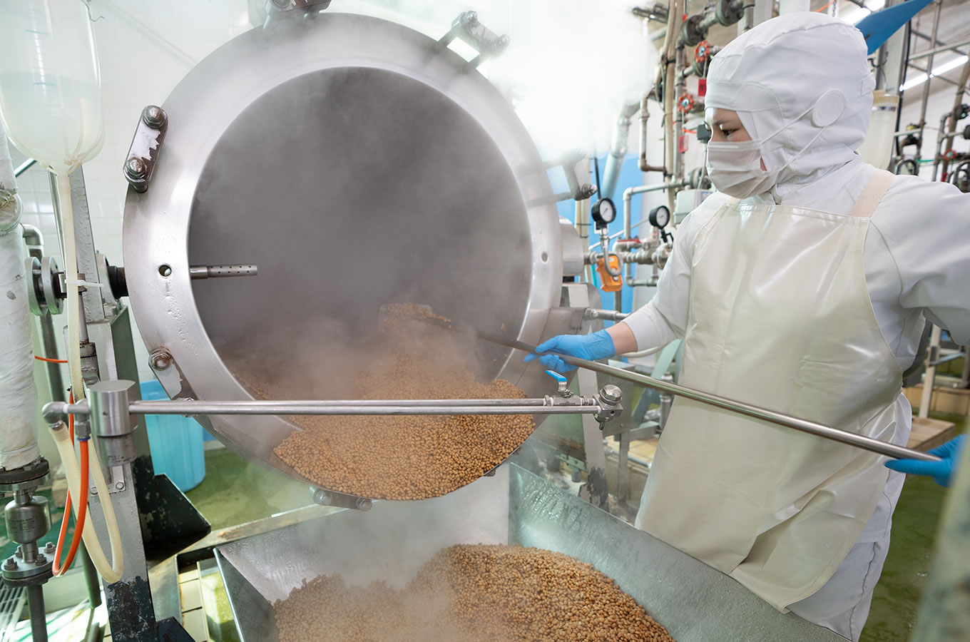 みのり納豆(有限会社ミドリヤ)写真2