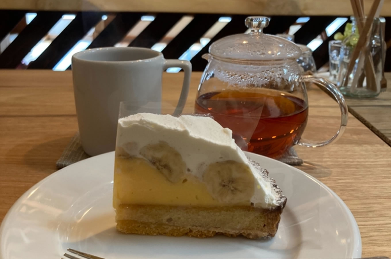 きこりカフェ写真2